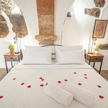 Romantic Loft With Jacuzzi In The Castle กัสเตลซาร์โด ภายนอก รูปภาพ